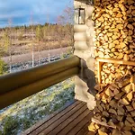 Nyaraló Rukan Roihu By Interhome