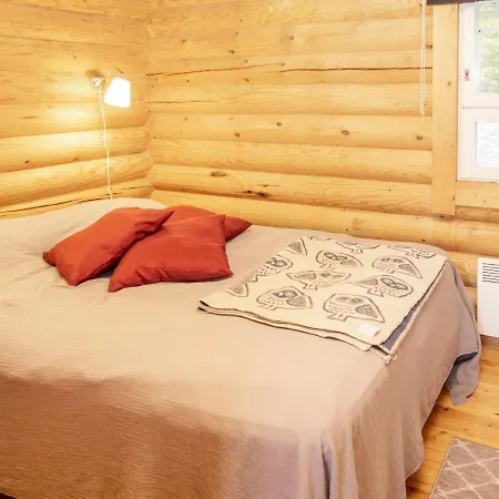 Rukan Roihu By Interhome Feriehus *