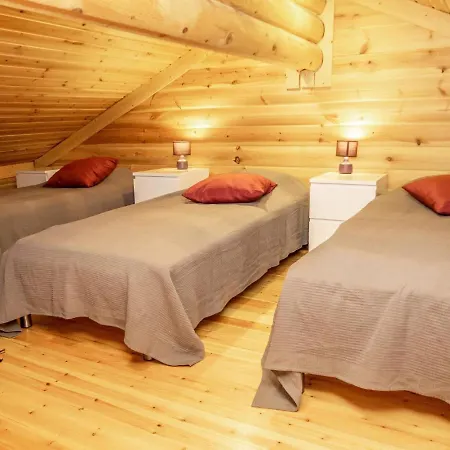 Feriehus Rukan Roihu By Interhome