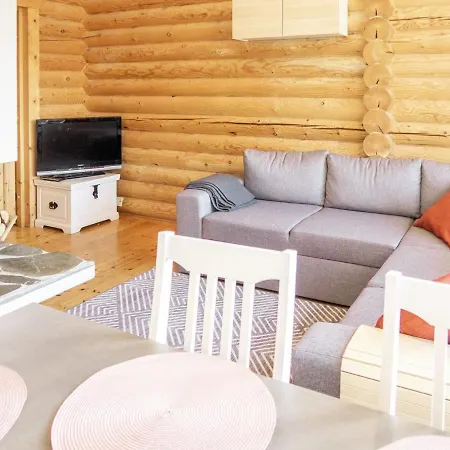 Rukan Roihu By Interhome Ruka