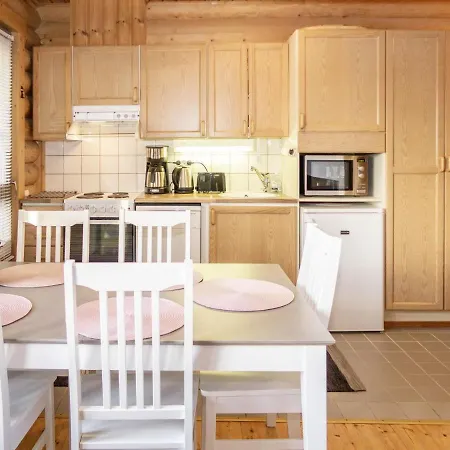 Ferienhaus Rukan Roihu By Interhome