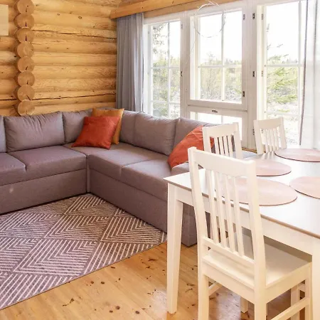 Rukan Roihu By Interhome Ruka