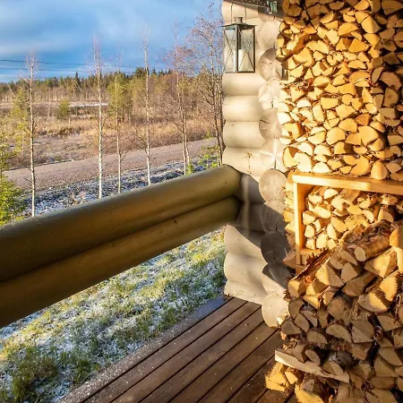 Ferienhaus Rukan Roihu By Interhome