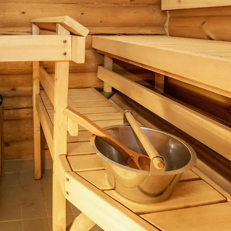 Rukan Roihu By Interhome Ferienhaus Ruka