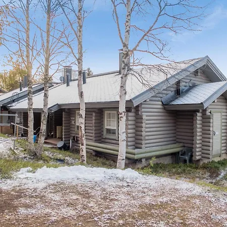 Feriehus Rukan Roihu By Interhome *