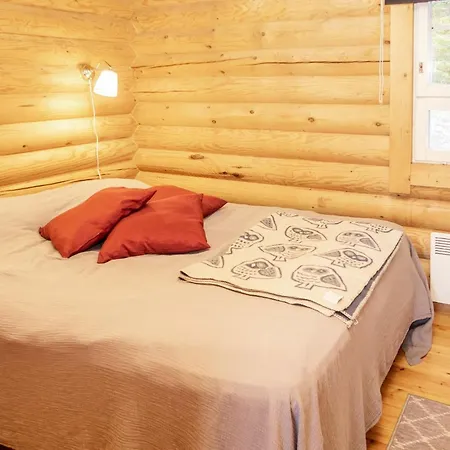 Prázdninový dům Rukan Roihu By Interhome Ruka