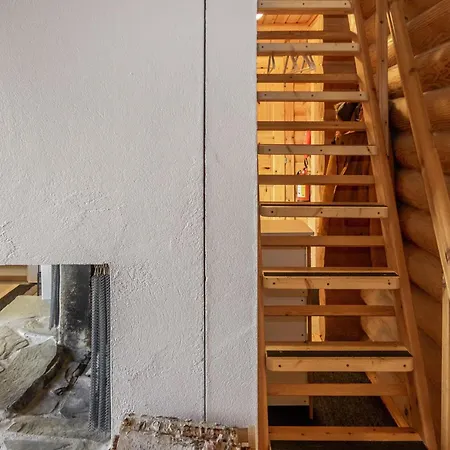 Rukan Roihu By Interhome Prázdninový dům *