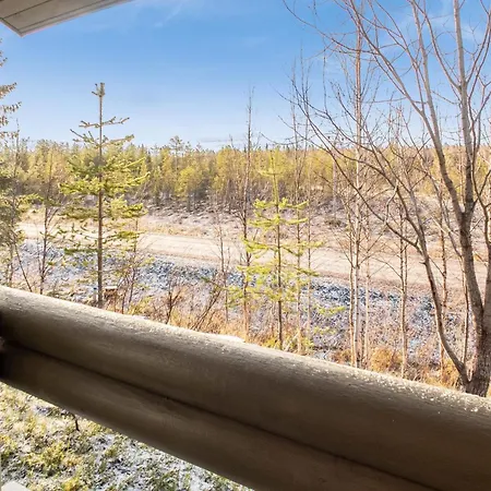 Prázdninový dům Rukan Roihu By Interhome Ruka