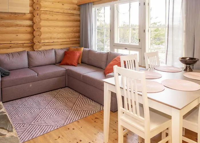 Rukan Roihu By Interhome * Ruka