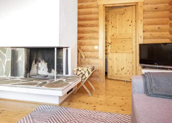 Rukan Roihu By Interhome Ruka