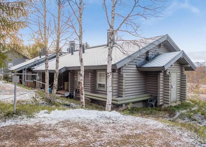 Rukan Roihu By Interhome * Ruka