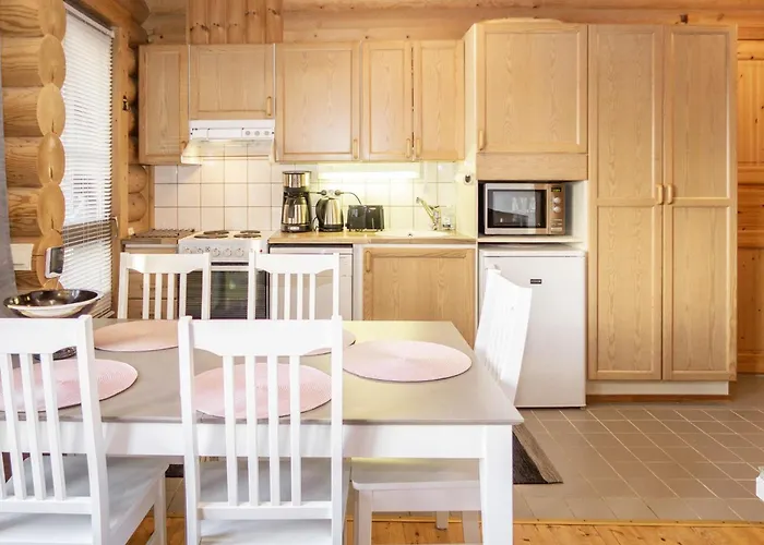 Rukan Roihu By Interhome * Ruka