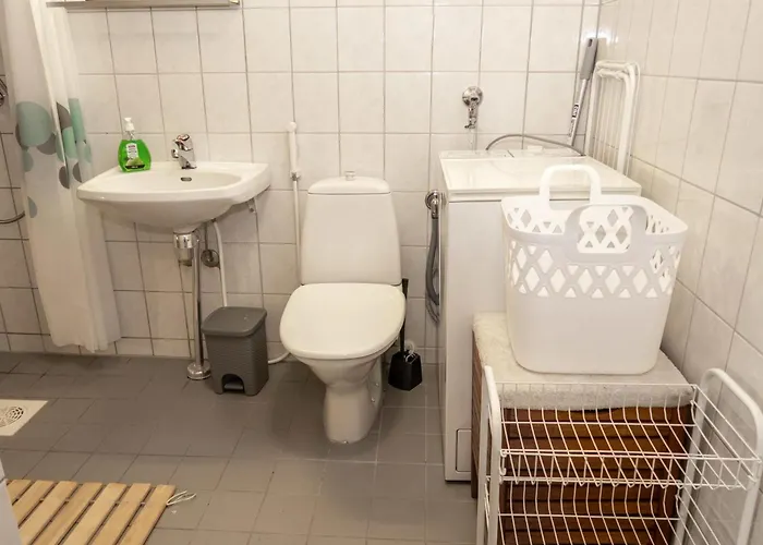 Rukan Roihu By Interhome Casa de Férias *