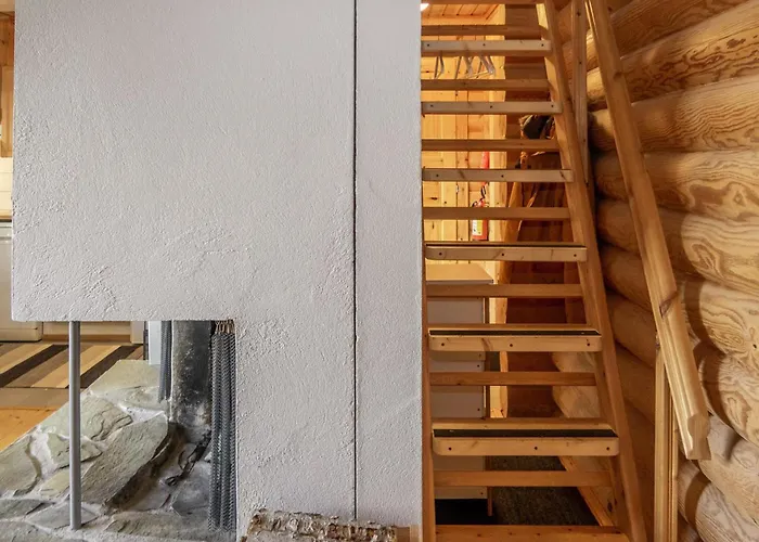 Rukan Roihu By Interhome Casa de Férias *