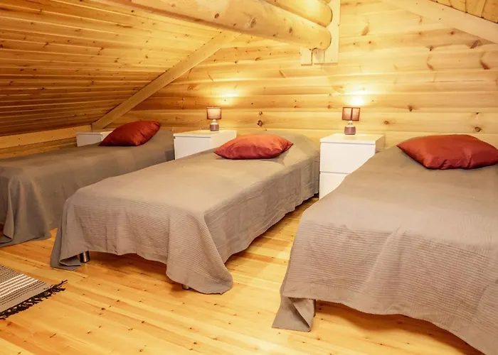 Rukan Roihu By Interhome *