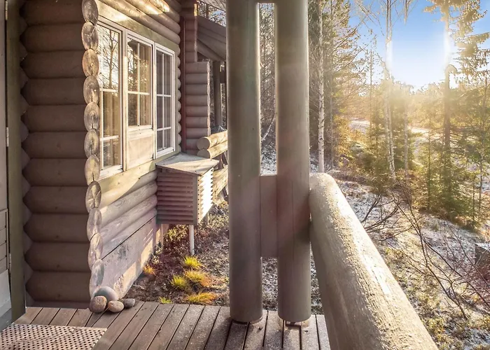 Rukan Roihu By Interhome * Ruka